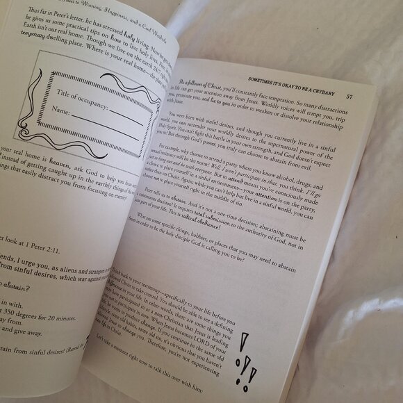 Secret Power - Picture 5 of 6